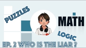 PUZZLES THAT WILL HELP YOU TO THINK LIKE A PROGRAMMER | Ep. 2