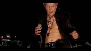 Billy Idol - White Wedding - Live At The Hoover Dam (2023) (Audio DTS 5.1)