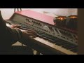 Cherry Wine (Hozier) - Piano Cover