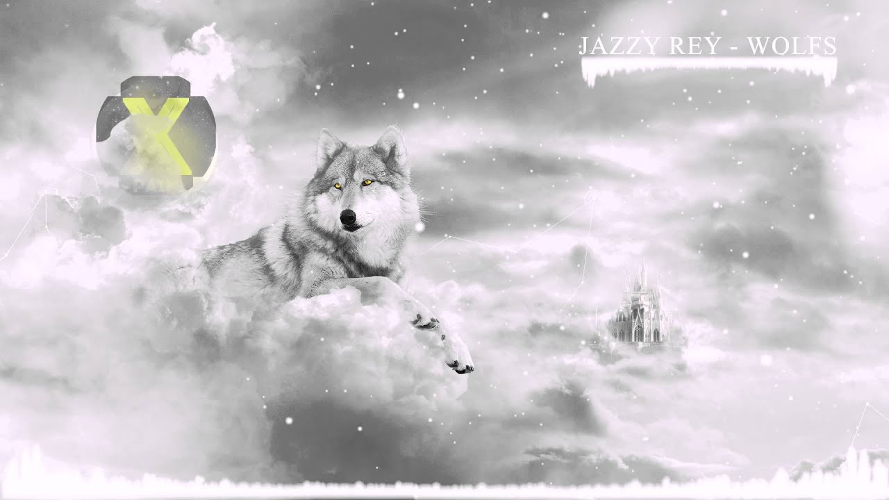 JAZZY REY NEW ORIGINAL MIX  "WOLFS"