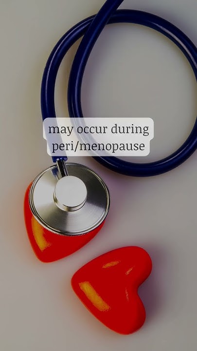 can-perimenopause-cause-high-blood-pressure-shorts-youtube