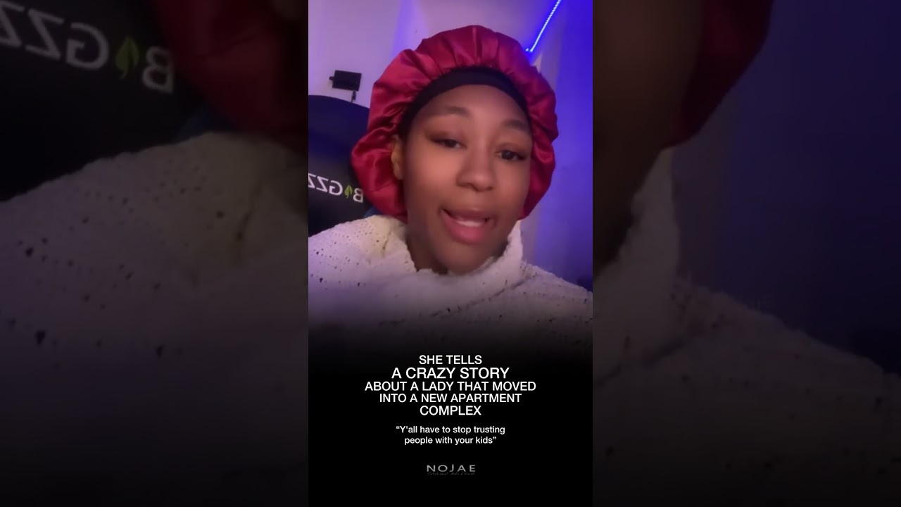 Warning For Parents