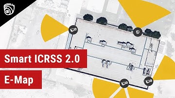 SmartICRSS 2.0 - E-Map