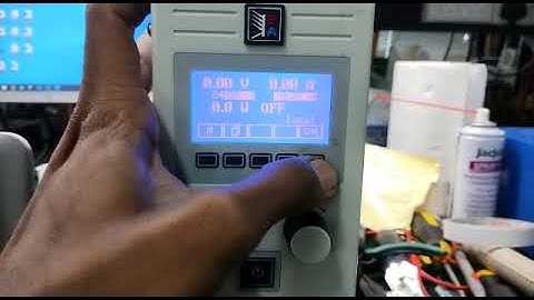 E10 Beijer Electronics E1071 Graphic Touch HMI Repairs by Dynamics Circuit (S) Pte. Ltd.