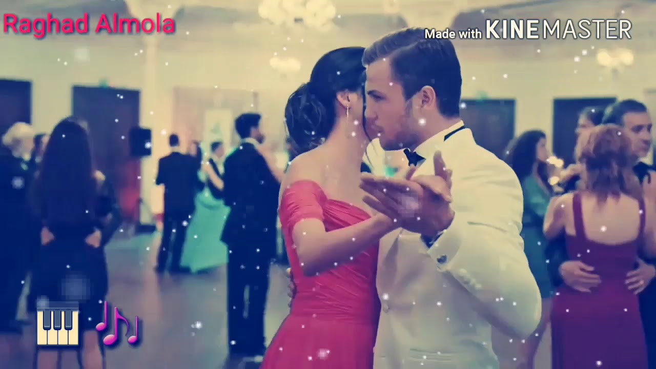 عافيتي عافيتي ☄ بهار ويافوز #Söz ❤