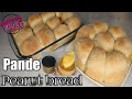 Pande Peanut bread by mhelchoice Madiskarteng Nanay