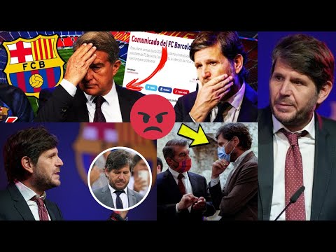 من هو ماتيو اليماني مهندس صفقات برشلونة
