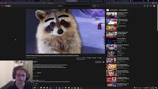 HUGE SONIC DRAMA (10/17/21) @BowblaxOG