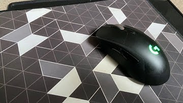 🖱️ Easy mouse scroll wheel fix