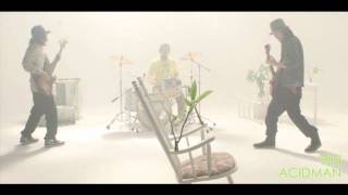 Miniatura del video "ACIDMAN - 演奏してみた [Ride the wave]"