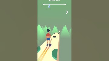 sky rollers all levels game iOS Android gameplay#shorts #shortvideo #youtube #gaming