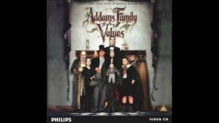 Addams Family Values OST The Tango