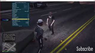 [NEW! 30.07.2024] GTA 5 ONLINE MOD MENU | FREE 💛 CHEAT 😍 | UNDETECTED | PC DOWNLOAD ⭐ screenshot 4