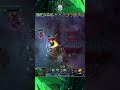 Wraith King 1v5 Khanda + Cloak of Flame + Radiance Offlane Build in 7.41d Dota 2