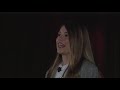 Rompe tus límites | Lety Sahagún | TEDxUniversidadPanamericana