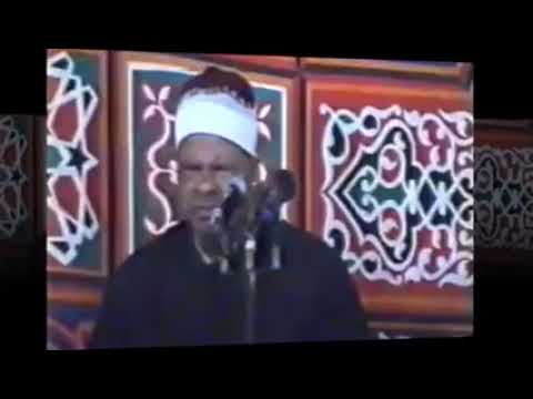 سورة يوسف الشيخ عنتر سعيد مسلم رحمه الله