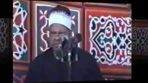سورة ( يوسف)   ....  الشيخ / عنتر سعيد مسلم  ...  رحمه الله