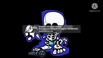 Everything Has Fallen Into The River 64.0 Add Round 2