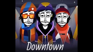 Incredibox Downtown is a musical master peace... thats it (best mod so far)