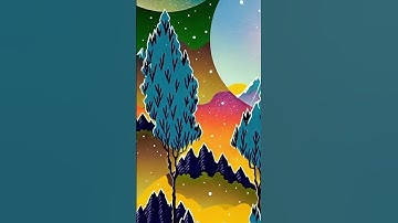 【Motherboard】Official Tripping Vibes Video｜ITERATIVE WAVE #shorts