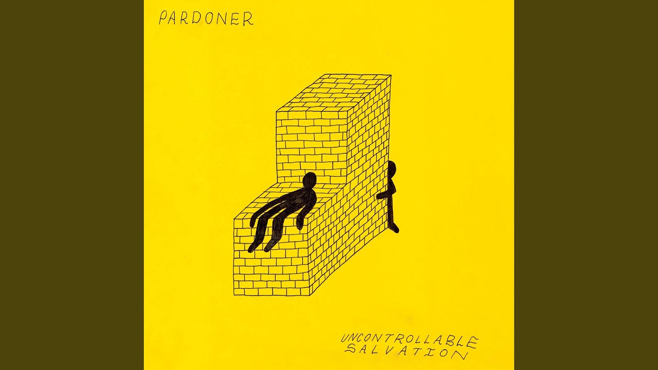 Pardoner - Outdoor Excursion accords