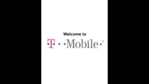 Samsung SGH-E335 (T-Mobile) - Startup and Shutdown (with animation, internal screen)