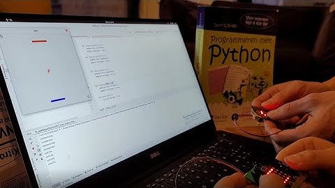 Using the micro:bit as a wireless game controller