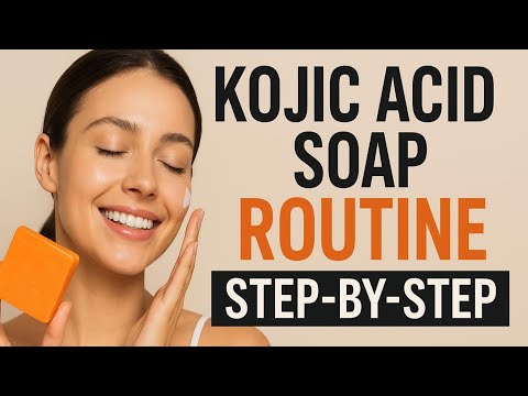 Turmeric for Different Fitzpatrick Skin Types (Complete Guide) - Video thumbnail