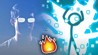 ITS GET BACK SEASON... 😈 (ANIMATOR VS ANIMATION 12) @ImVersetile