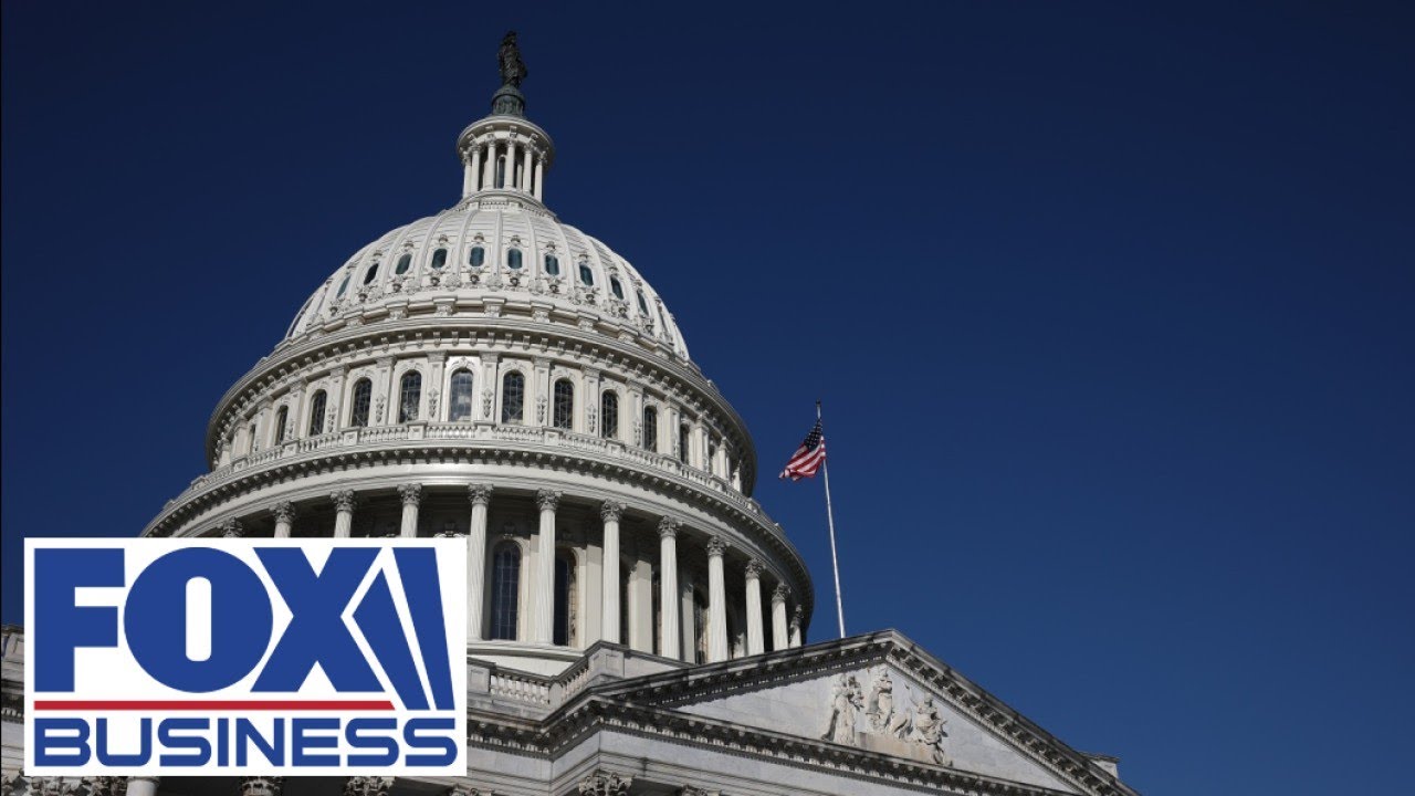 We had a massive hole we had to dig out of, Republican lawmaker says