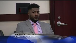 Cory Batey found guilty in Vanderbilt rape retrial