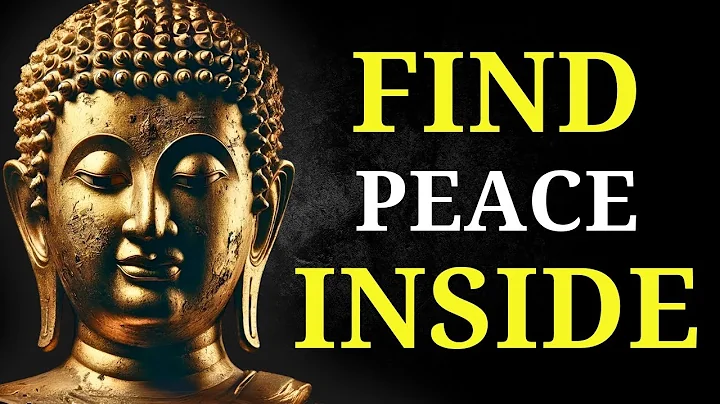 (NO ADS) 3+ Hours of Buddhism to Reprogram Your Mind for Peace While You Sleep