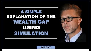 Celebrity The Wealth Gap Explained - by Dr. Alan Barnard Net Worth