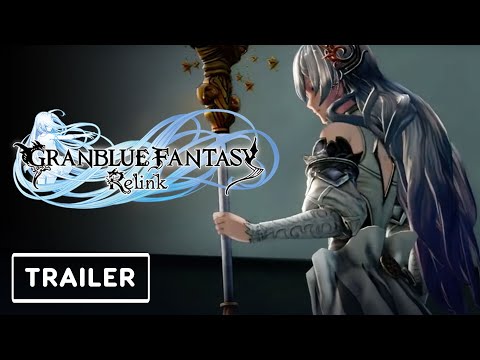 Granblue Fantasy: Relink Standard Edition PREMIUM