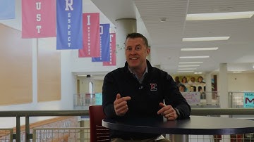 This is Lunch and Learn