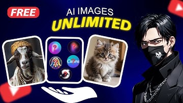 FREE UNLIMITED Ai Image Generator | ai image kaise banaye free mein | Text to image AI Tool