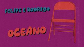 Oceano (Ao Vivo) - Felipe e Rodrigo, Simone Mendes