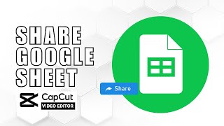 ❤ LEARN QUICKLY: How To Share Google Sheet With Other Users| Give View or Edit Access to Anyone