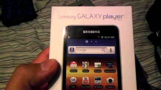Samsung galaxy 5\