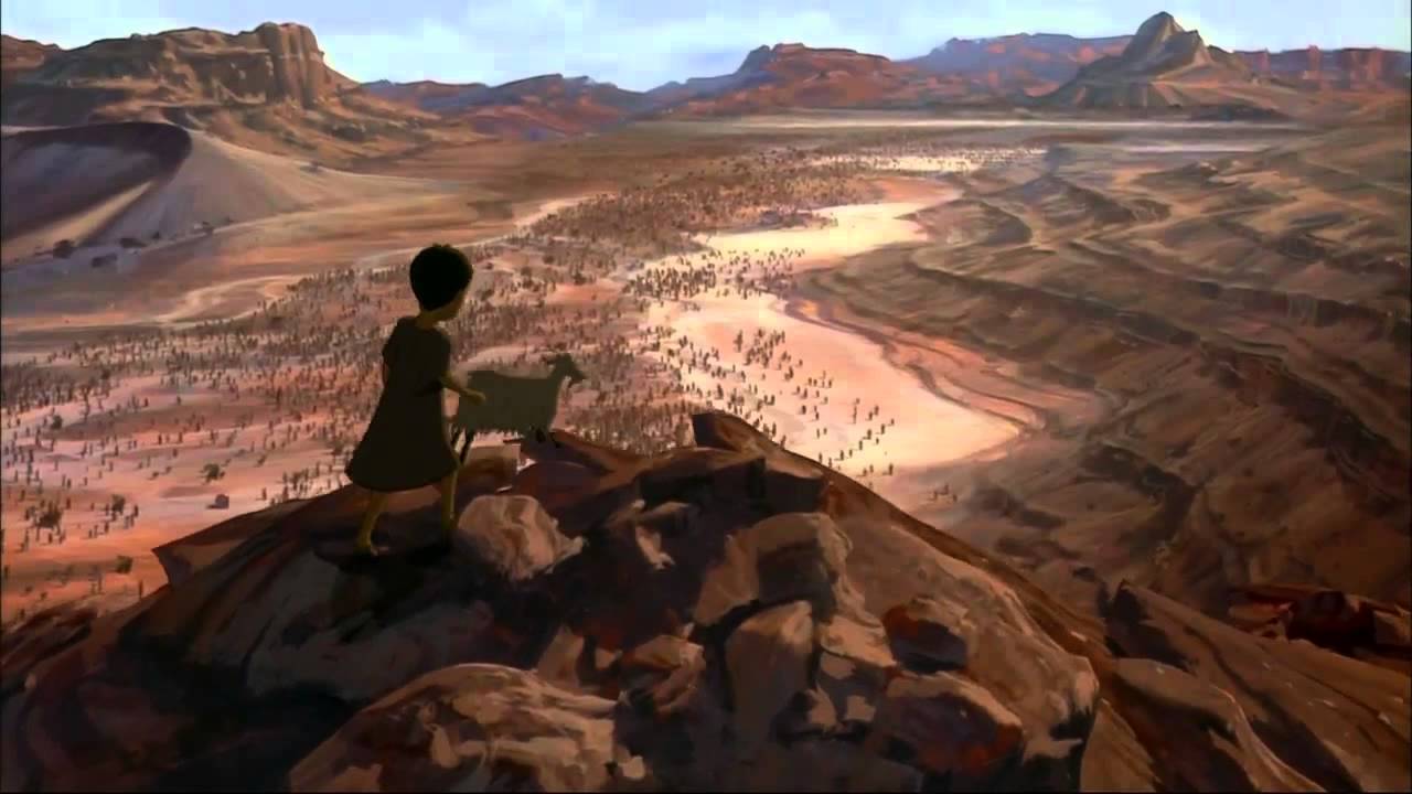 Le prince d'Egypte *Avec la foi - La sortie d'Egypte* HD - YouTube