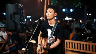 Akhir Rasa Ini SAMSON   Live Akustik Musisi Jogja Project