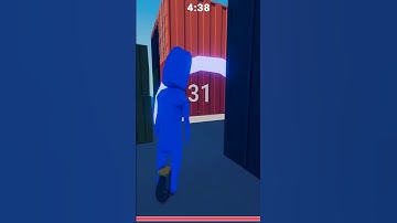 New #racing gamemode in my #multiplayer game!