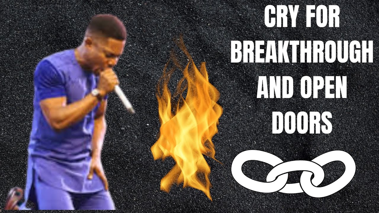PRAYING LONG PRAYERS FOR BREAKTHROUGH AND OPEN DOORS WITH PASTOR JERRY EZE NSPPD LIVE NOW TODAY 2023