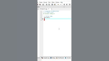 Linker Error #C language||programmer||CCoderMasters