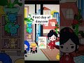 #tocaboca #xyzbca #zia ib-many! first day of daycare