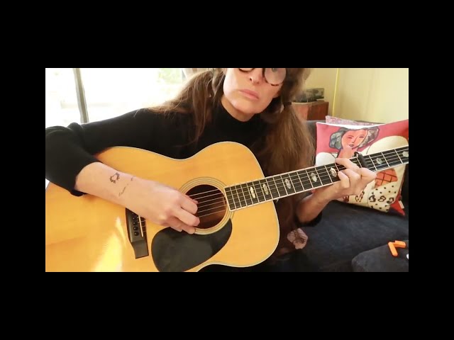 Kerri Powers - Speed of the Sound of Loneliness