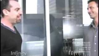 Daylily Spa Salon Presents Infinity Sun Sizzle Clip Infinity Tan And Spa