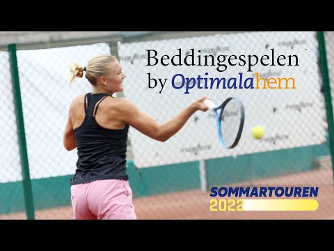 Beddingespelen by Optimala Hem Sommartour 2022 - Finaler