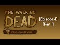 ZA KAŻDYM ROGIEM | The Walking Dead | Season 1 | #12 [Episode 4 | Part 1]