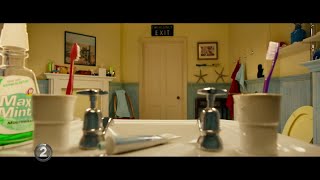 انتظروا العرض الأول لفيلم Paddington قريبا على Mbc2